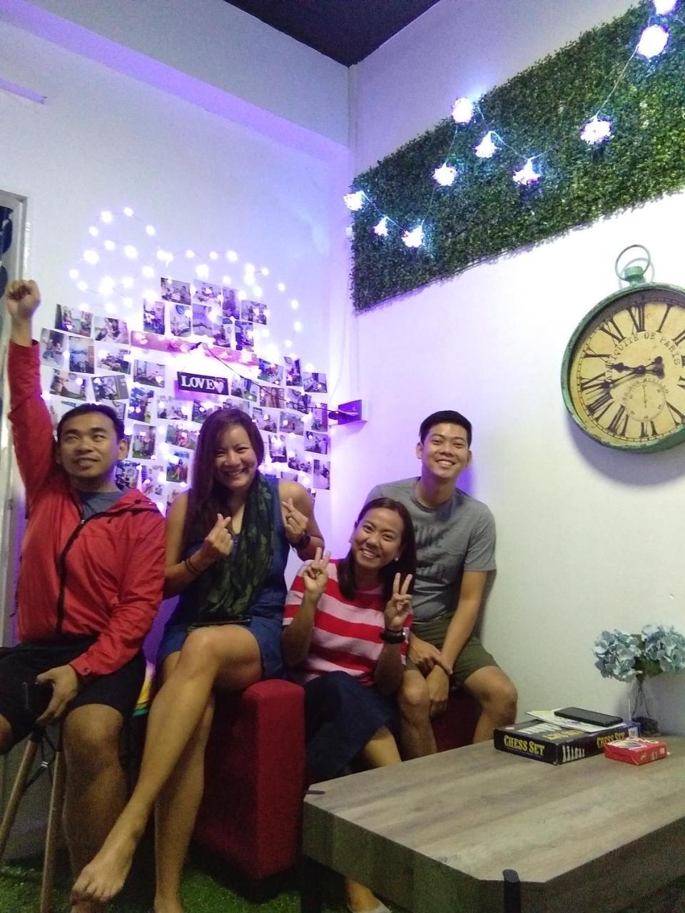 Co.Living Hostel Bandar Seri Begawan Eksteriør bilde