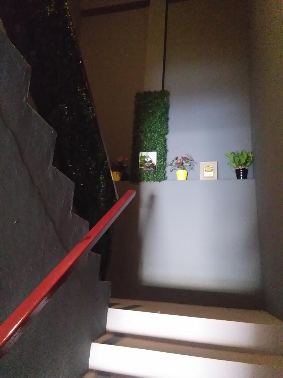 Co.Living Hostel Bandar Seri Begawan Eksteriør bilde