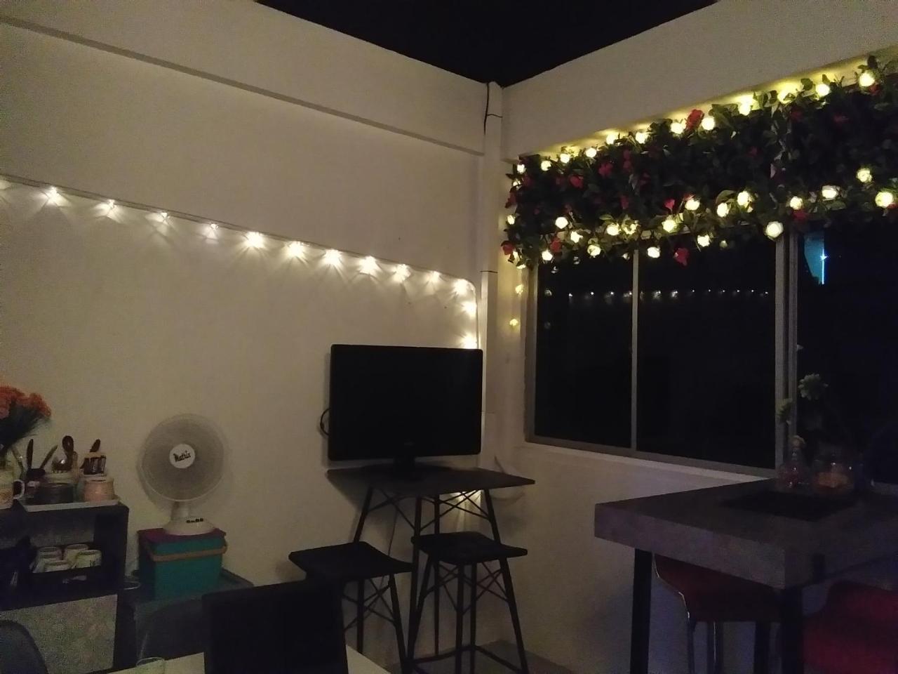 Co.Living Hostel Bandar Seri Begawan Eksteriør bilde
