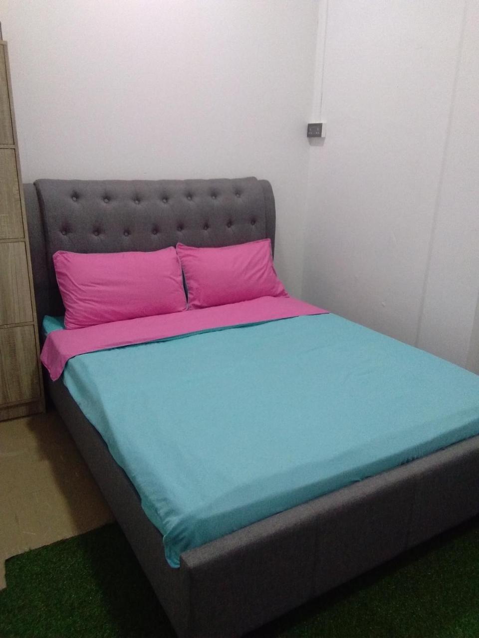 Co.Living Hostel Bandar Seri Begawan Eksteriør bilde