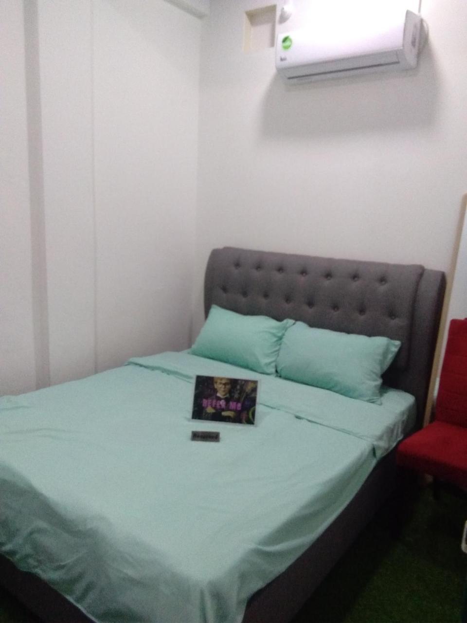 Co.Living Hostel Bandar Seri Begawan Eksteriør bilde