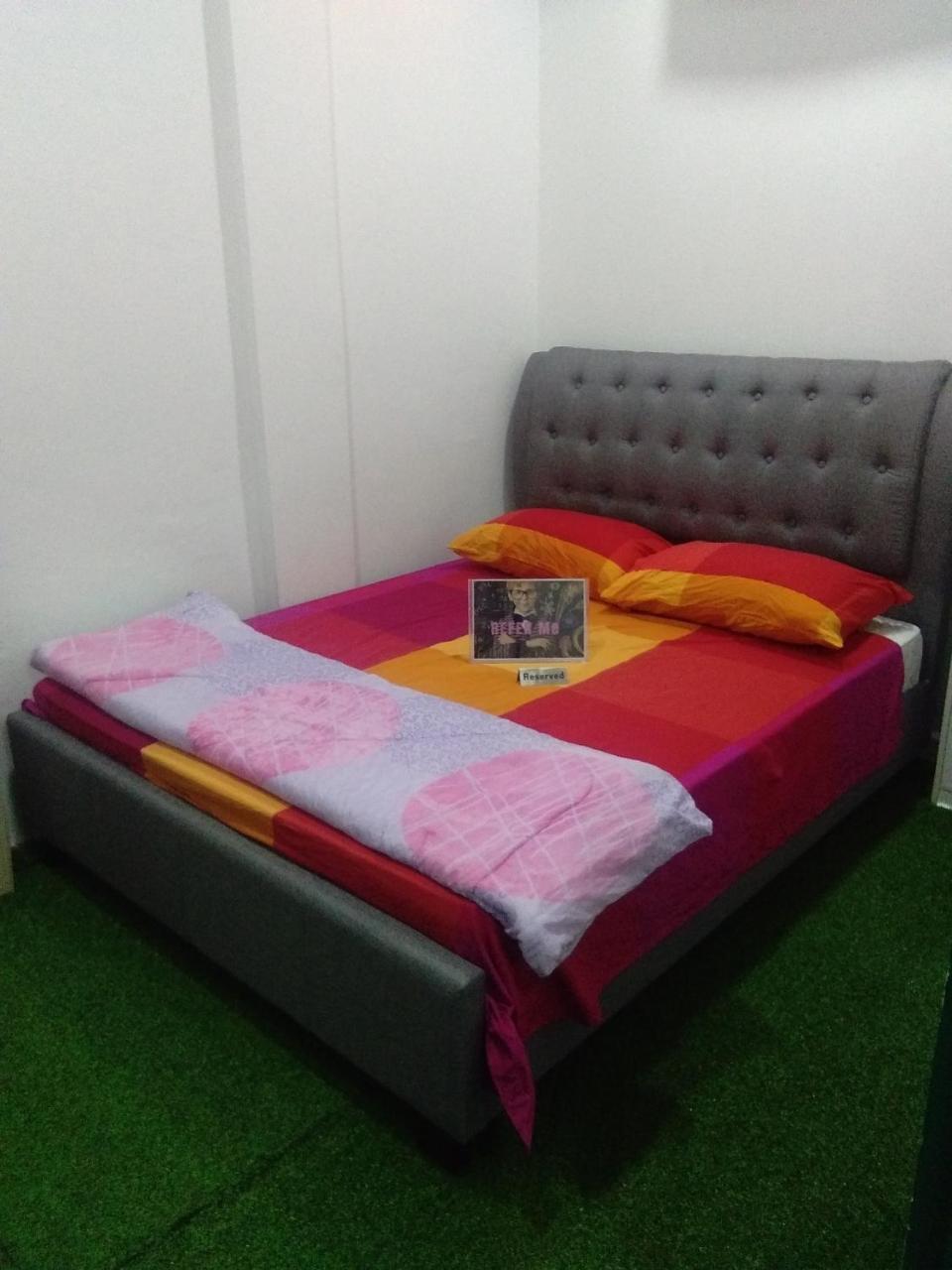 Co.Living Hostel Bandar Seri Begawan Eksteriør bilde