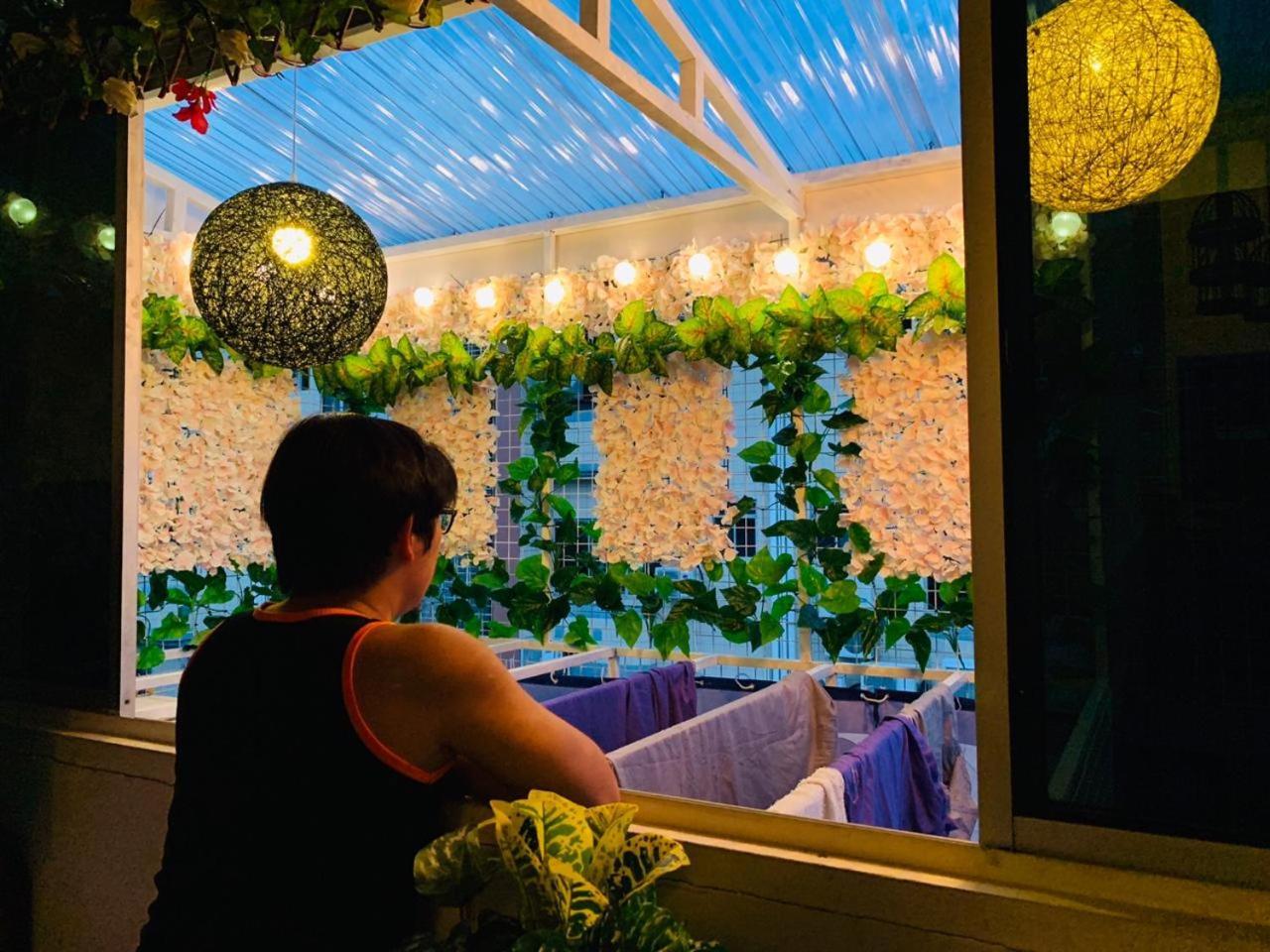 Co.Living Hostel Bandar Seri Begawan Eksteriør bilde